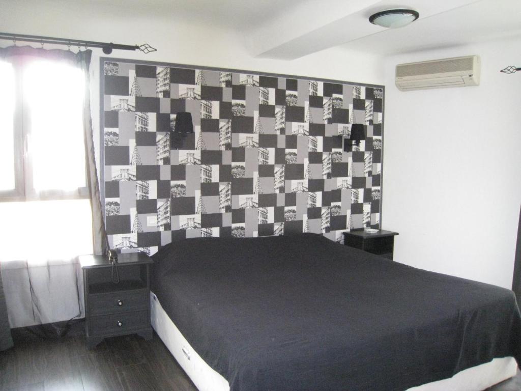 Riviera Villefranche Hotel Room photo