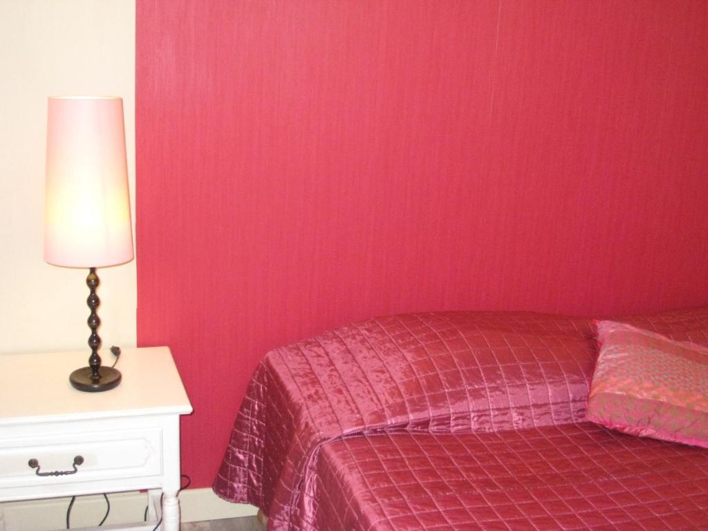 Riviera Villefranche Hotel Room photo