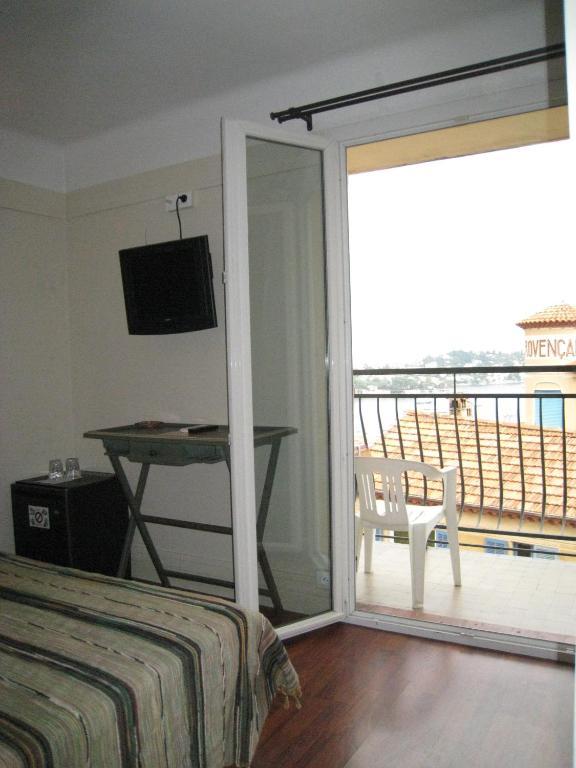 Riviera Villefranche Hotel Room photo