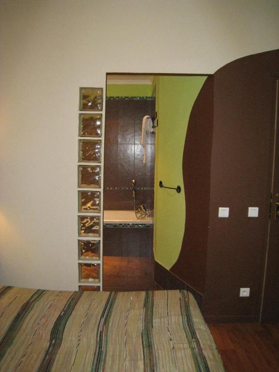 Riviera Villefranche Hotel Room photo