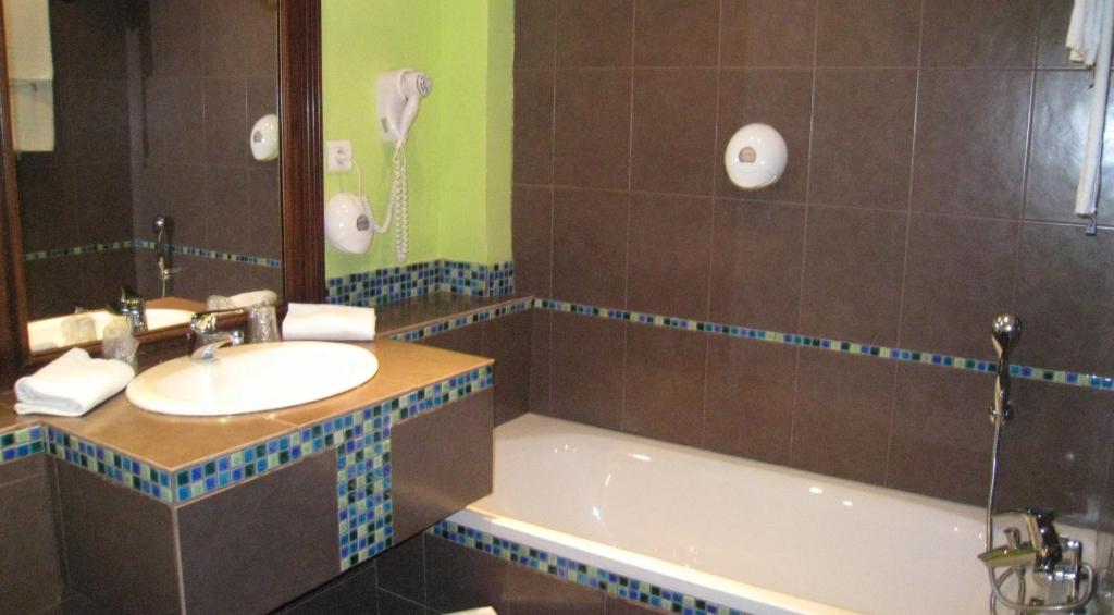 Riviera Villefranche Hotel Room photo